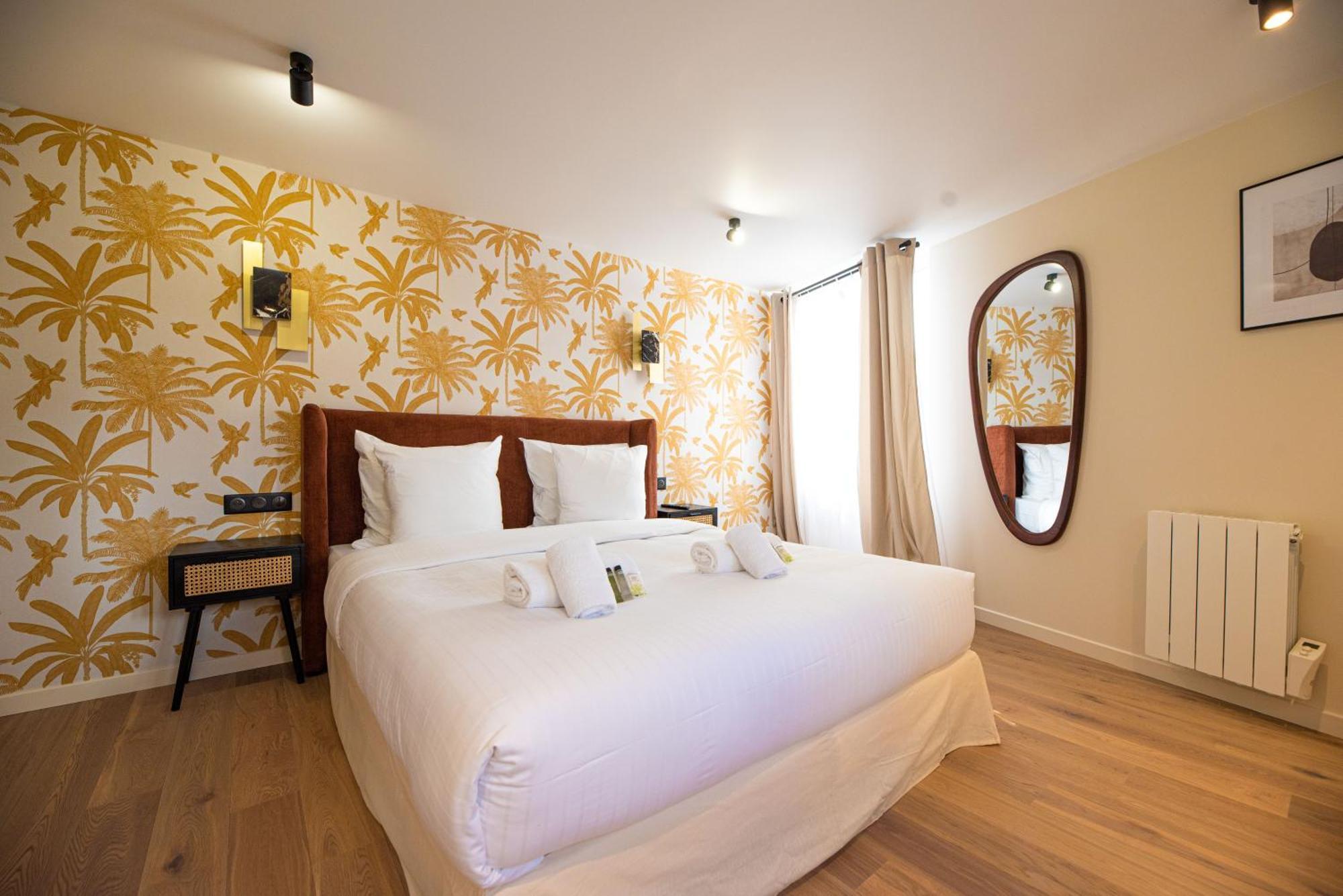 Cia - On Grands Boulevards Appartement